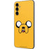 Adult Swim Adventure Time Jake The Dog Galaxy A14 5G Skin
